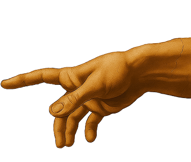 Правая рука